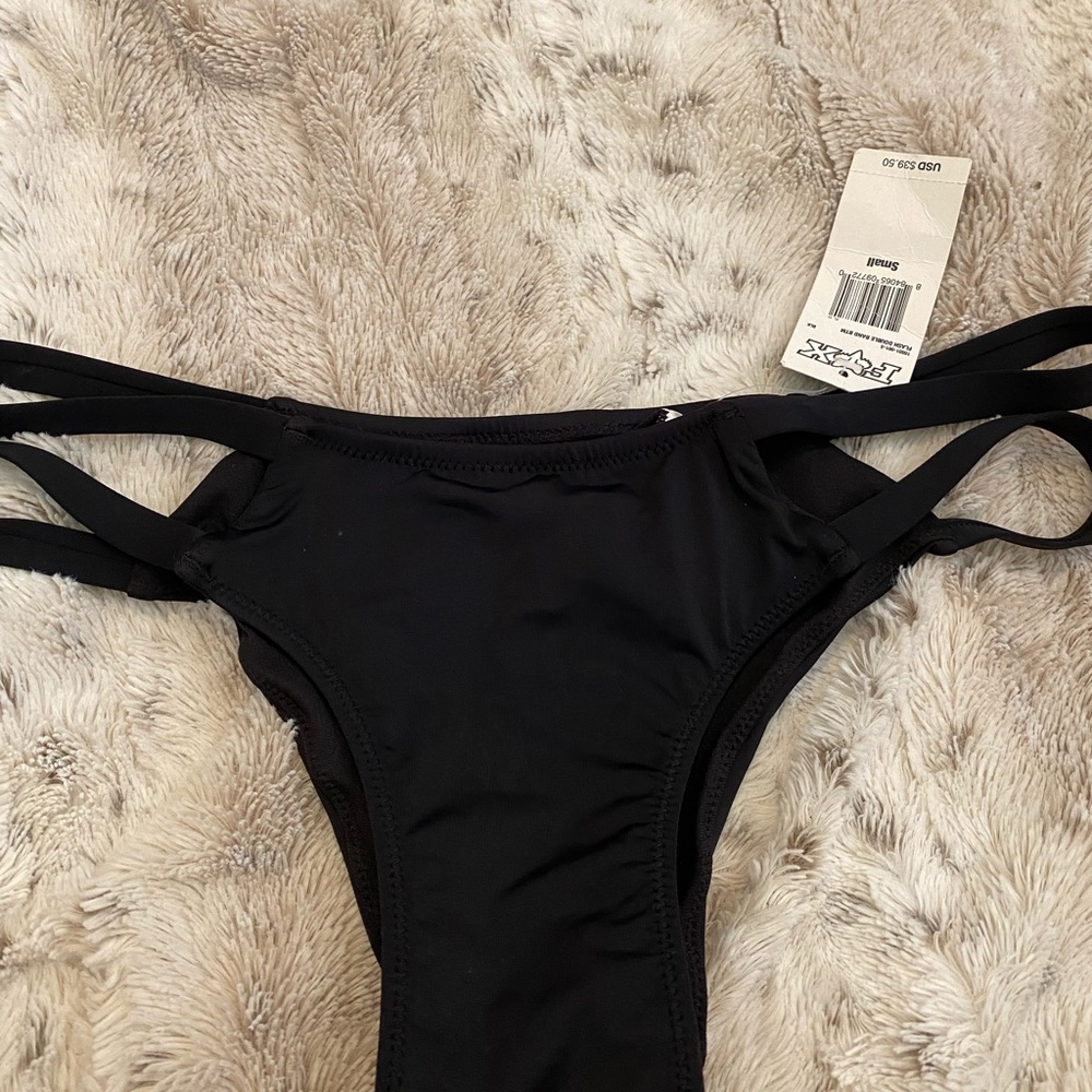 Foxx Swim Bottoms